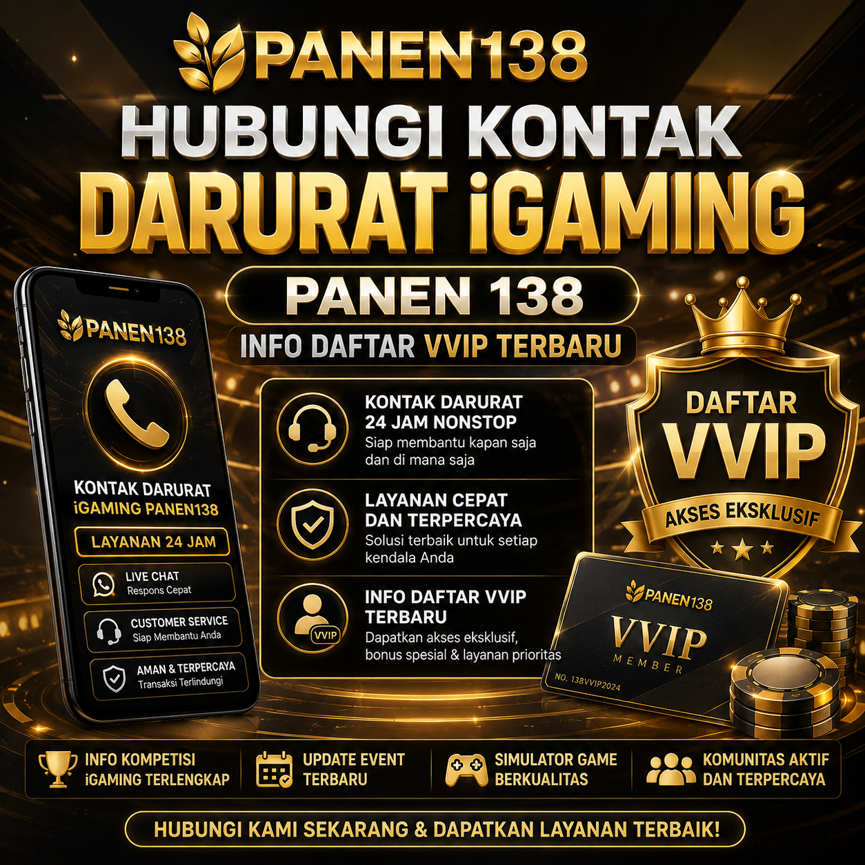 Popup Banner